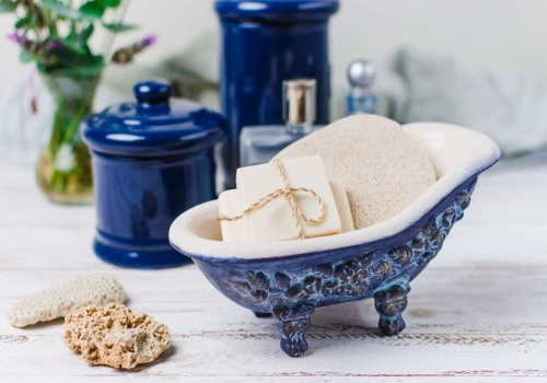 Why Luxury Hotels Use Premium Hotel Soap Collections?